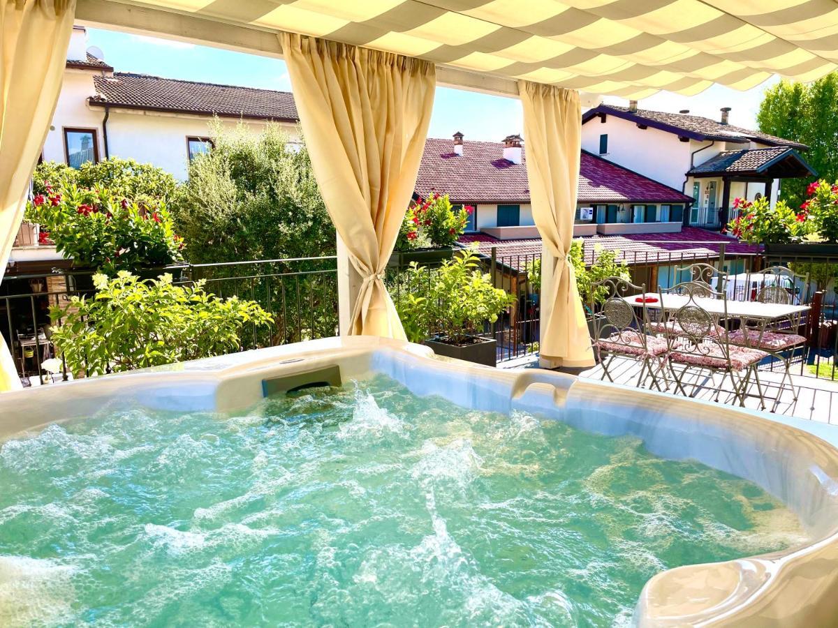 Appartement Dimora Di Charme & Peschiera del Garda